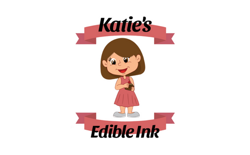 Katie's Edible Ink